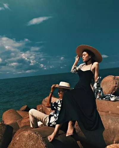Địa điểm check in chụp hình sống ảo siêu đẹp khi du lịch Phan Thiết