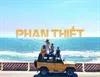 Tiện Ích Xung Quanh Khi Đi Du Lịch Phan Thiết – Trải Nghiệm Trọn Vẹn Bên Biển Xanh