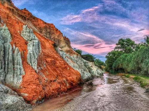 Top 5 địa điểm không thể bỏ qua khi đến Phan Thiết